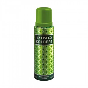 CANNON DESODORANTE COLBERT PINO x 250ml